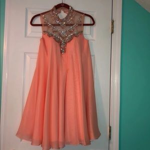 Women’s/girl’s formal dress